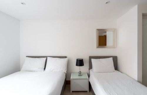 Luxury Apt 3Bedroom 2Bath-London Marylebone Station & Baker St - Foto 7