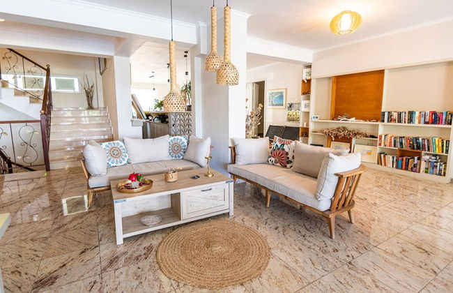 Hotel Grand Nefeli - Foto 12