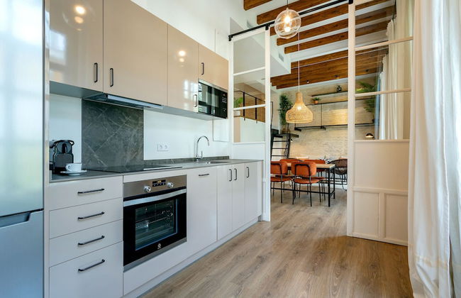 Genteel Home Almirante Lobo - Foto 13