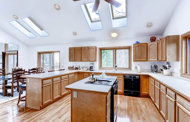 Keystone Private Homes by Keystone Resort - Foto 24