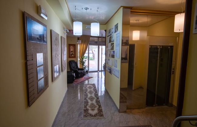 EGO' FERRARA RESIDENCE - Foto 2