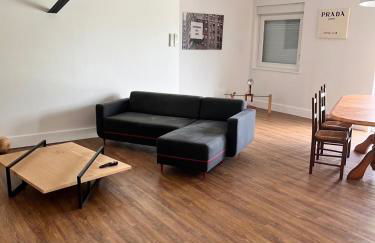 le gite de l'atelier - Foto 1