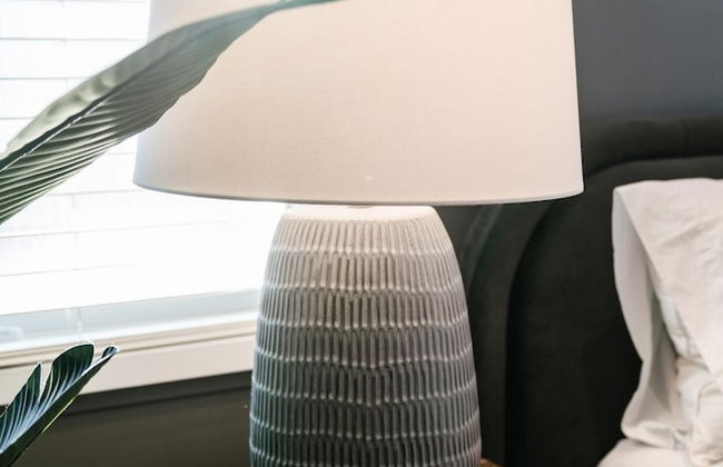 Dt Hot Tub Sauna Huge Yard - Photo 43