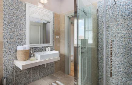 Beautiful Villa Elena with pool in Kanfanar - Foto 19