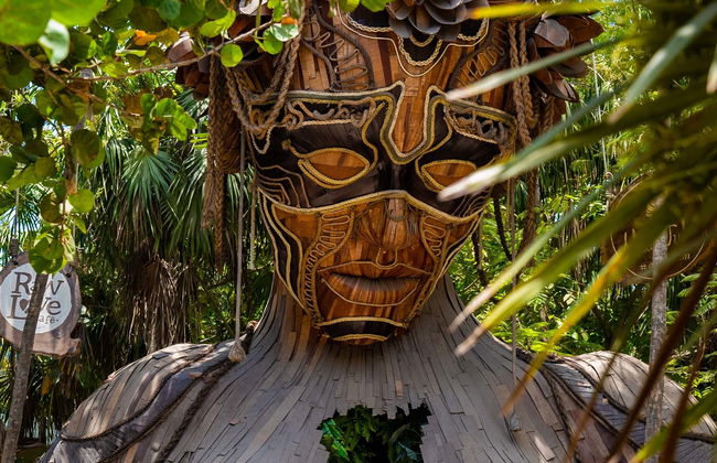 Tour fotográfico de Tulum - Foto 1