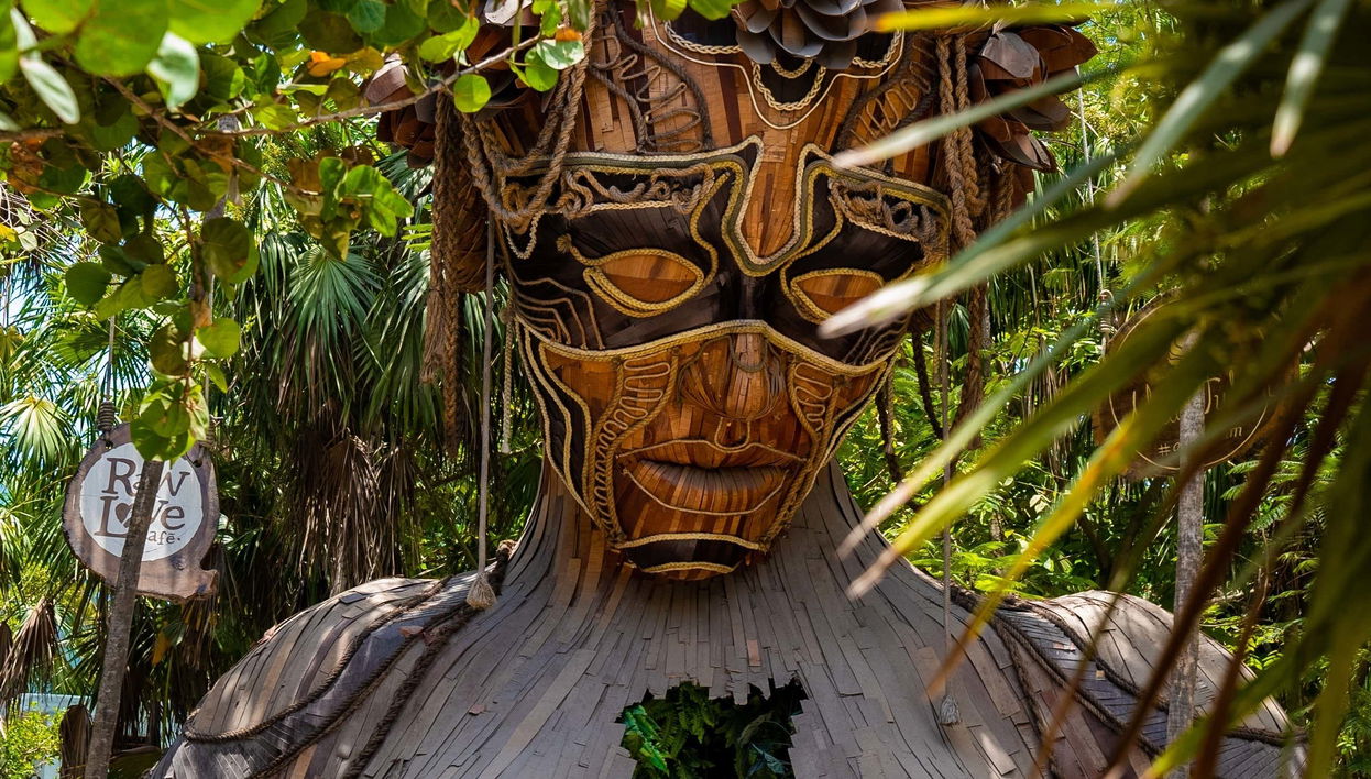 Tour fotográfico de Tulum