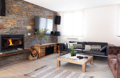 Casa del Ocejón - Foto 16