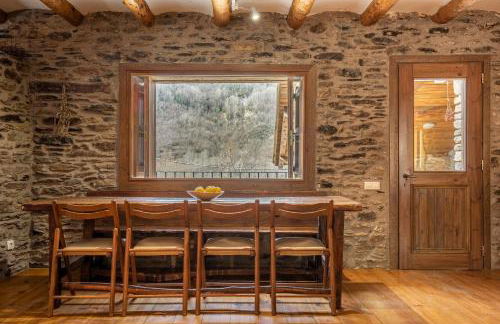 Casa Mora Vall Fosca - Foto 50