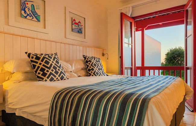 Club Mykonos by First Private Stays - Foto 21