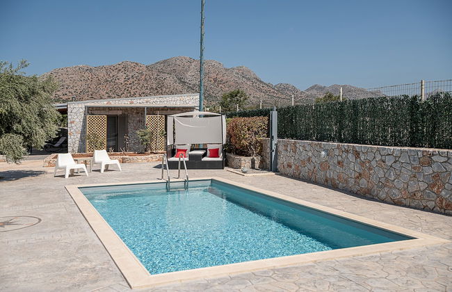 Alkistis Sweet Homes - Foto 60