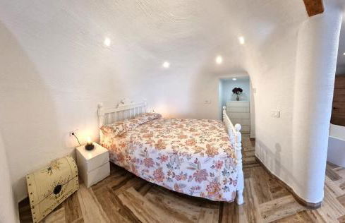 La Petite Chaouen de Galera - Photo 15