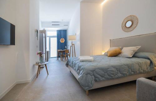 UY - Loft Valencia Acogedores y modernos estudios cerca de la estación Joaquín Sorolla - Photo 34