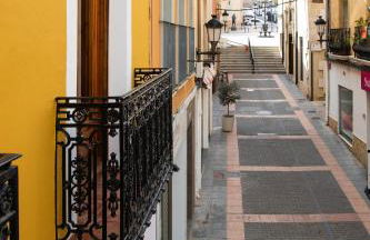 Alojamiento Yecla Centro by piso cerca Plaza Mayor - Foto 28