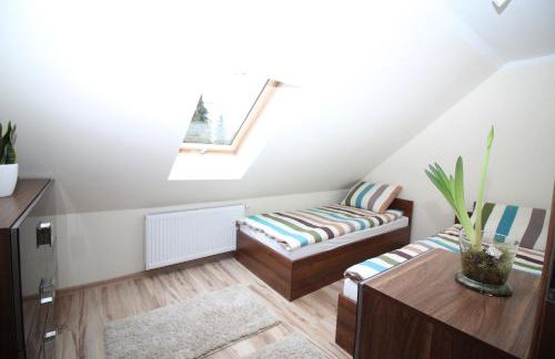 Apartamenty Trzciana - Foto 21