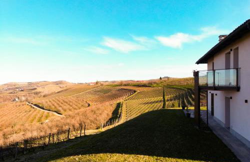 Villa di Langa - Foto 29