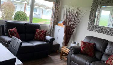 Dragon Chalet 1 , 155 Sunbeach Holiday Village, Scratby - Foto 4