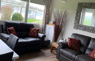 Dragon Chalet 1 , 155 Sunbeach Holiday Village, Scratby - Foto 4