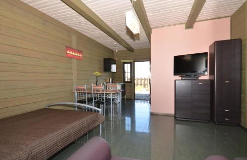 Cottage in Cisowo near Baltic Coast Beach - Foto 7