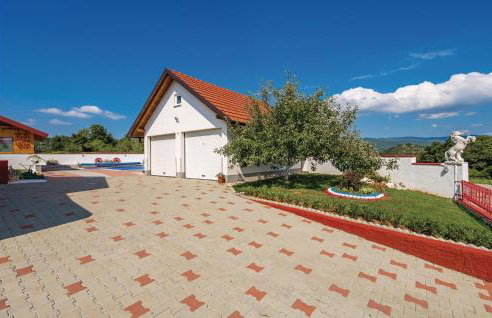 Stunning Home In Gospic With Sauna - Foto 13
