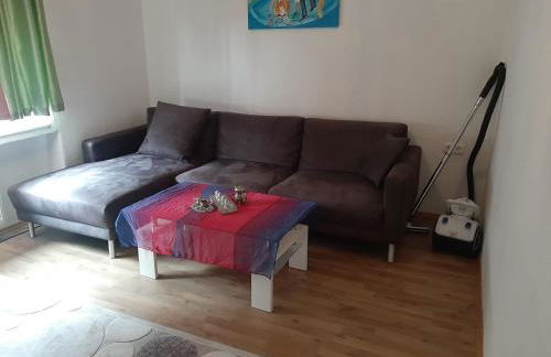 Wohnen auf Zeit HF - Foto 16