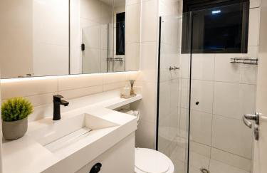 Alto São Cristóvão - 2 Quartos | Piscina | Acad. - Photo 6