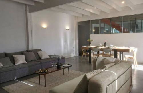 Ker Tornaod Maison familiale avec accès direct à la mer - Foto 29