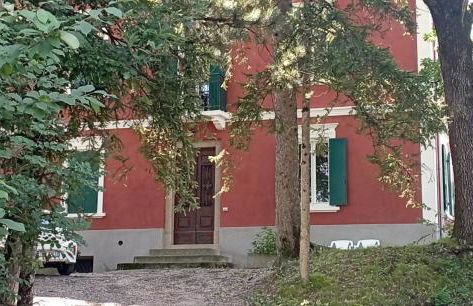 Villa Rosa since 1914, Brenta Dolomite - Foto 1