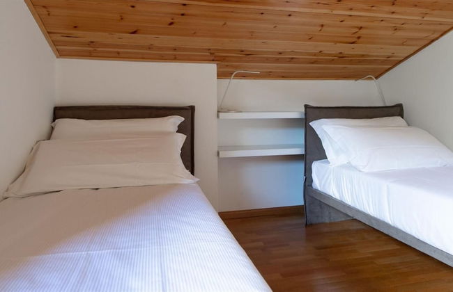 Italianway - Piandelvino 35 - Ortles - apt 4 - Foto 31