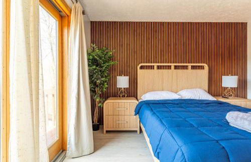 Beautiful Modern Lodge! Game Room - Foto 7