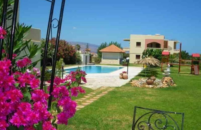 Villa Rita Apartments - Photo 27