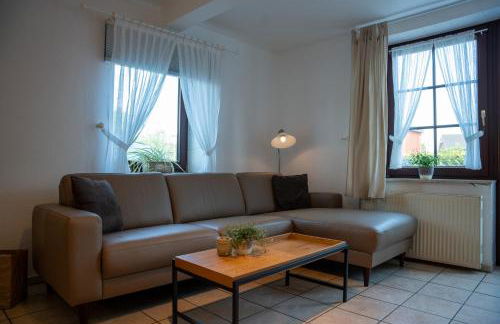 Wohnung Nr 7 - Foto 3