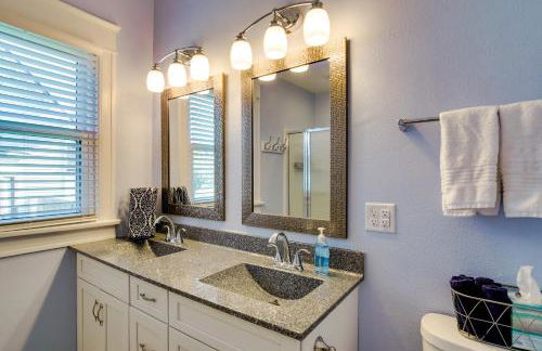 Charming Winterset Vacation Rental with Yard and Patio - Foto 11