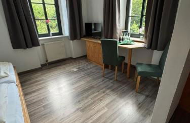 Altes Bierhaus Hotel Zimmervermietung - Photo 10