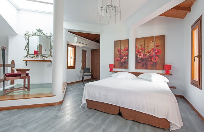 Poikilma Alonissos Villas - Foto 2