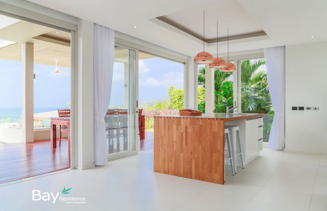 Bay Villas Koh Phangan - Foto 49