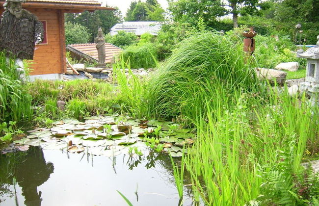 Pleasant Apartment in Bavaria - Photo 16