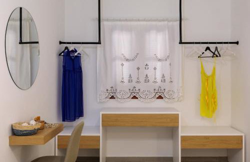 Bluebell House Halki - Foto 24