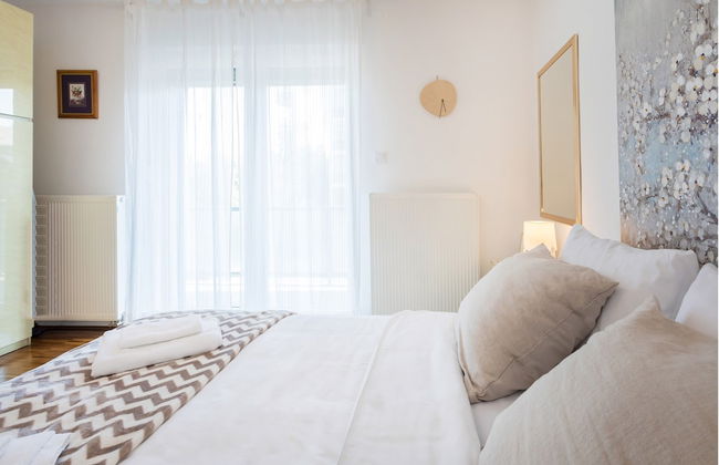 Spacious 2bdr Apartment With Beautiful Terrace - Foto 8