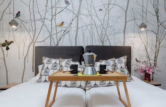 Exclusive Apartments Mostowa by Renters - Foto 70