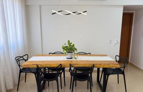 Residencial Azaleias apt 310 Comfort for 6 P - Foto 46