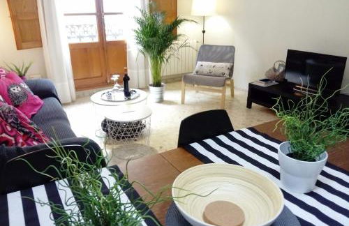 Apartamento céntrico Torres de Quart. - Photo 1