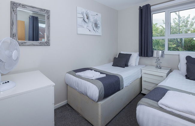 Riverside Villas - Foto 16