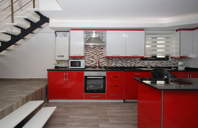 Arcadia Apart Residence - Photo 31