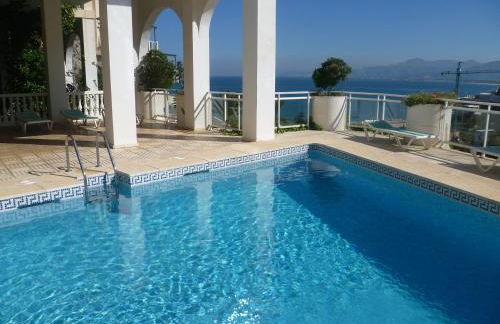 Villas Cap Blanc Ii, Pta 11 - Foto 28