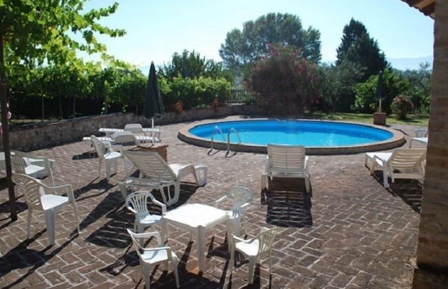 Agriturismo Fonte Abellana - Photo 18