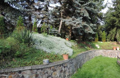 Ferienhaus Baldamus in Blankenburg - Foto 32