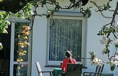 FEWO-ATLANTA Reinhardshausen - Foto 6