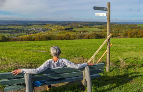 Weingut-Ferienwohnung Jungblut - nur Urlaubsgäste - Foto 19
