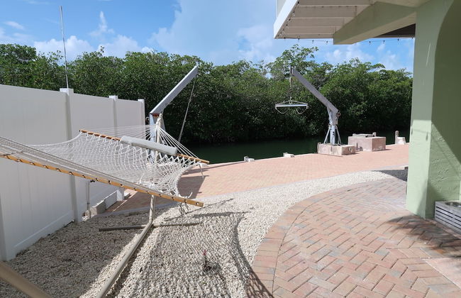 Waterfront House with Boat Dock - Foto 22