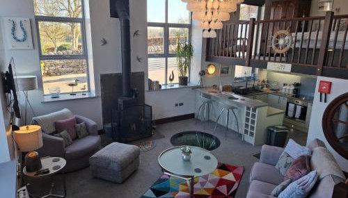 The Dairy at Brackenthwaite Farm - Foto 5